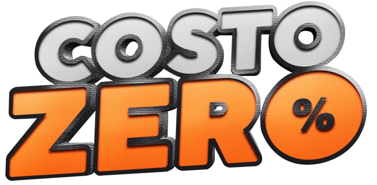 costo zero 